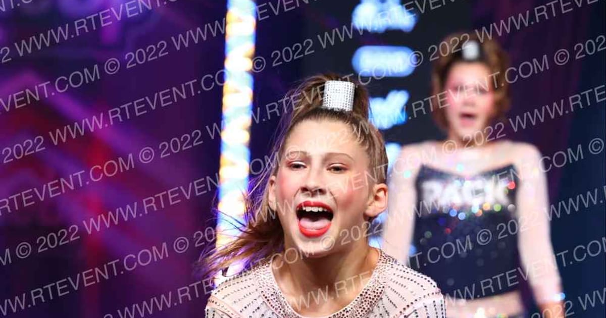 Pack Athletics Ice · One Up Grand Nationals