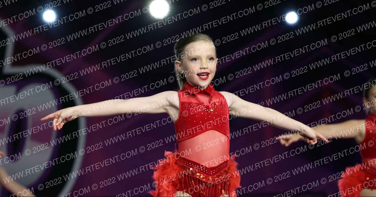 Dance United I Will Survive - MSJ · One Up Grand Nationals