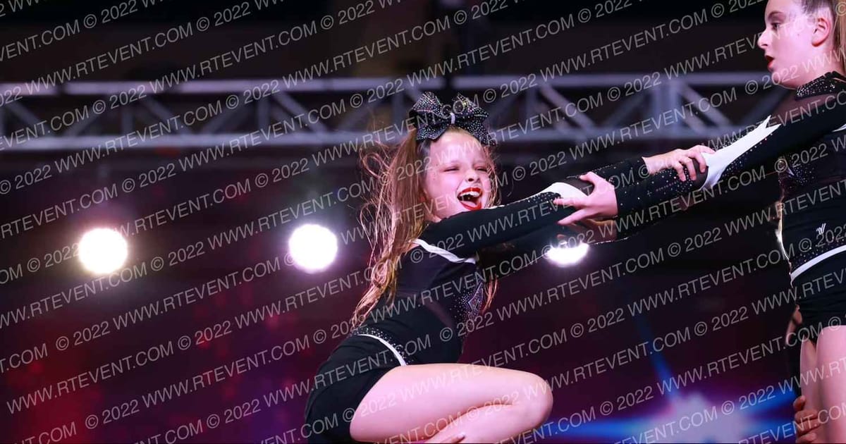 Legendary Athletics Legacy · One Up Grand Nationals