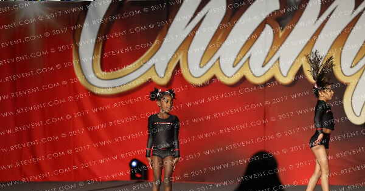 Steele Athletics Tiny Topaz · Celebrity Denver
