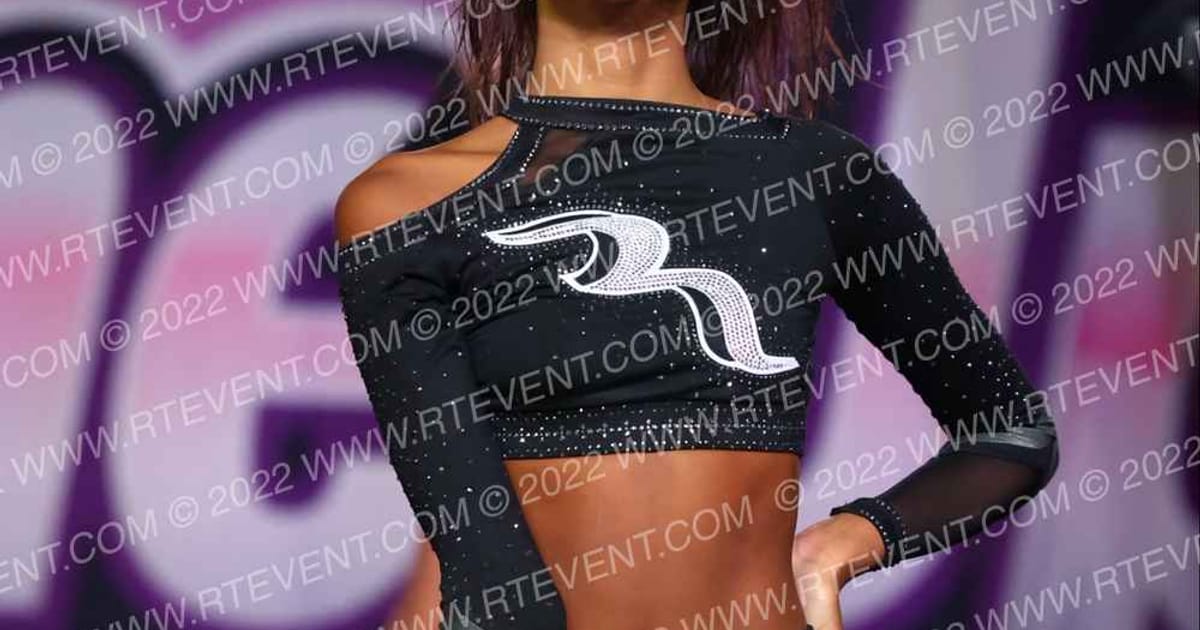 Rock Solid All Stars HEIRS · One Up Grand Nationals