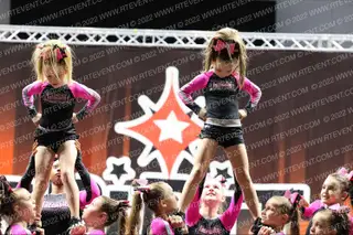 Essex Stembridge Intensity Fearless