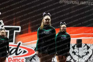 Cheer Tyme Captivate