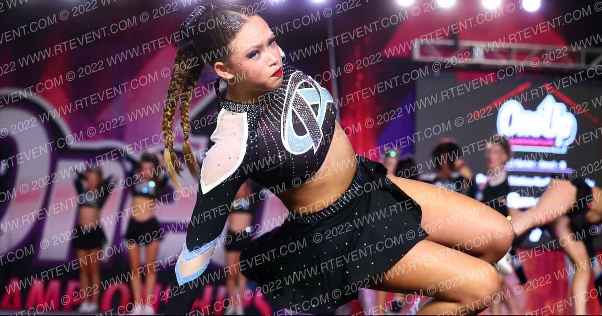 Premier Athletics-Northern Kentucky Smoke · One Up Grand Nationals