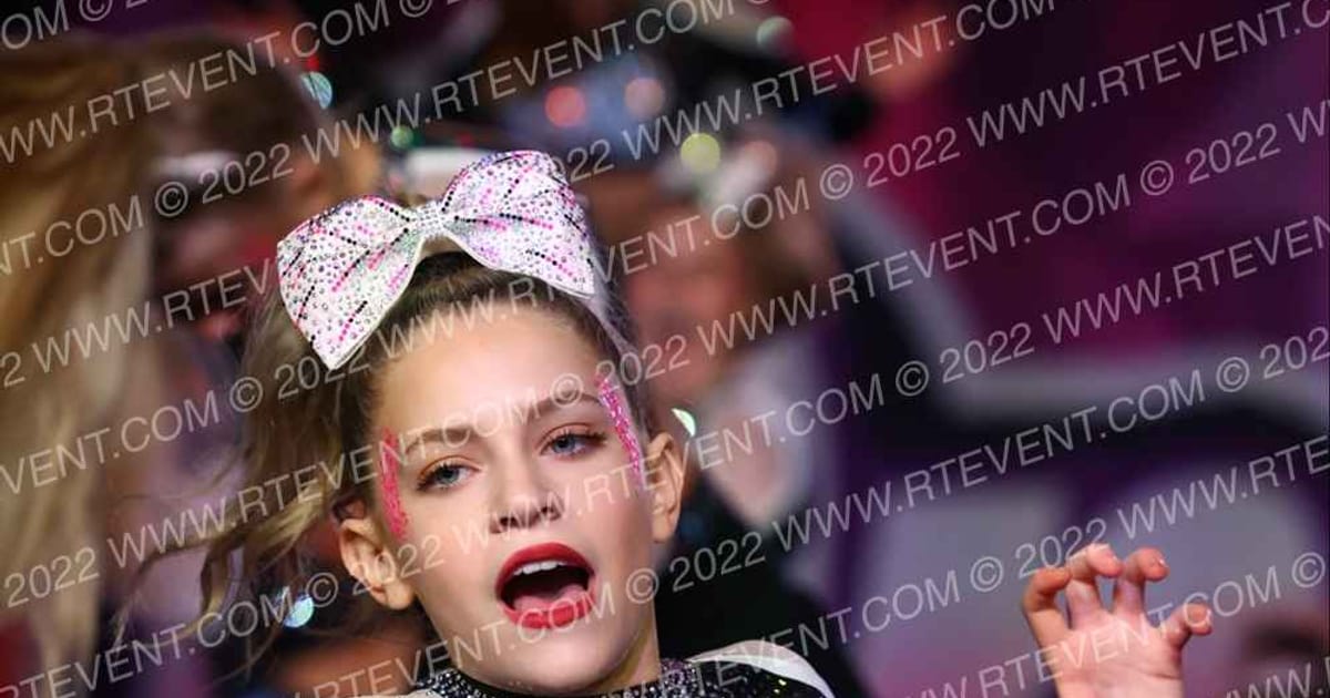 Premier Athletics - Knoxville West Tiger Sharks · One Up Grand Nationals