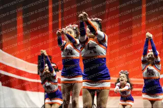 Lodi Rams Orange Crush 2025