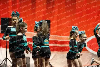 Cheer Extreme Odenton Jellies