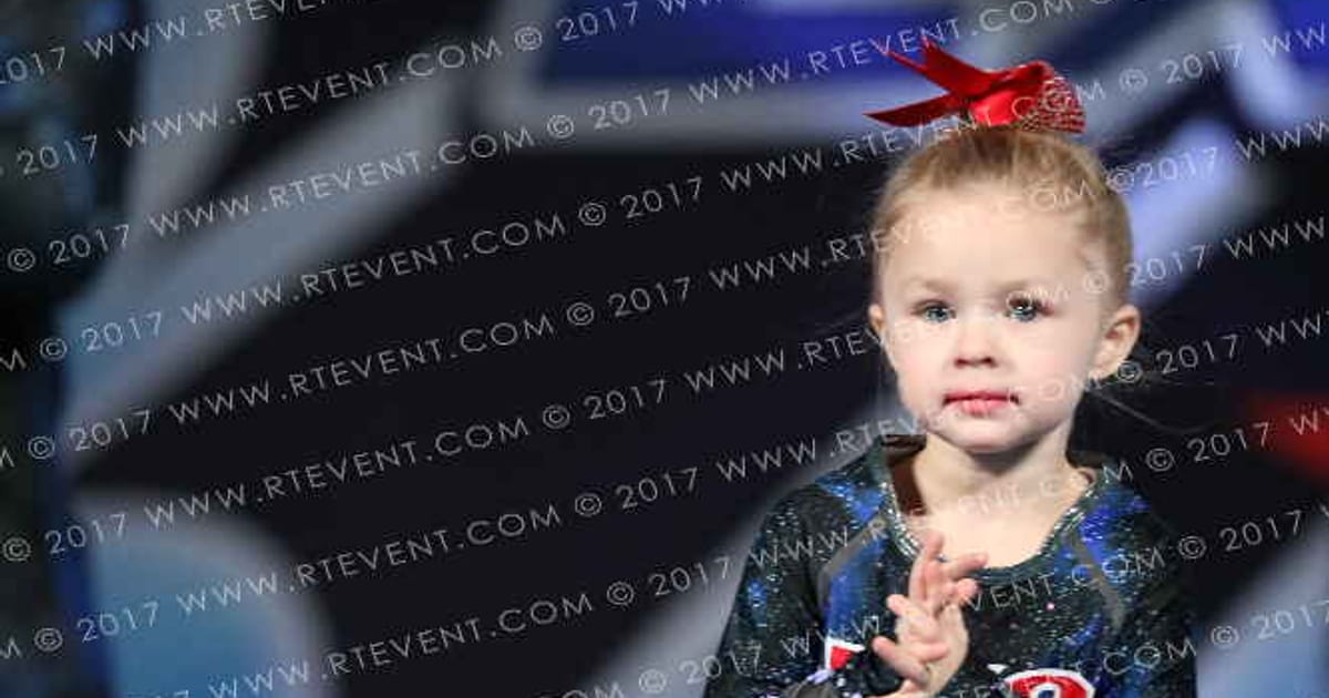 USA Allstars Wild Things · Holiday Spectacular