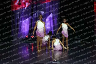 Fierce Factory Dance & Talent Prima Diva Lyrical