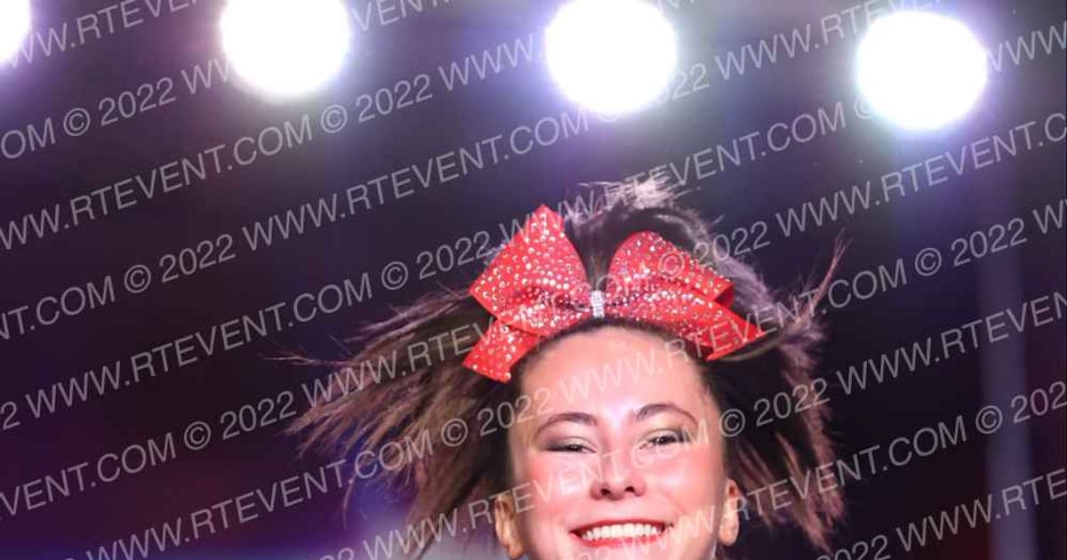 Star Athletics Onyx · One Up Grand Nationals