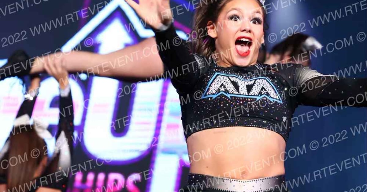 ATA Lake Norman Vortex · One Up Grand Nationals