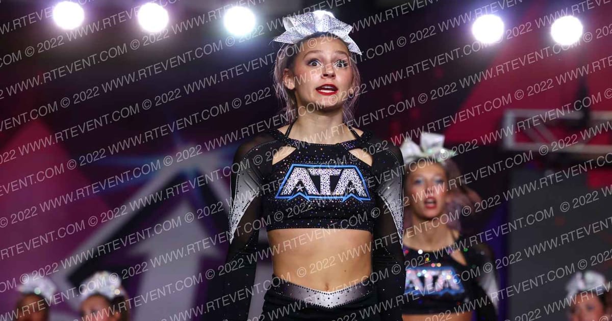 ATA Lake Norman Matrix · One Up Grand Nationals