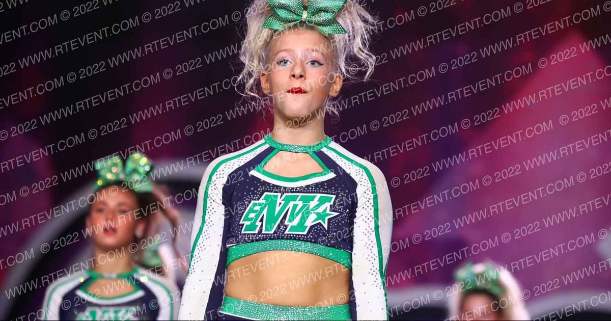 Buffalo Envy All Stars Bombsquad · One Up Grand Nationals