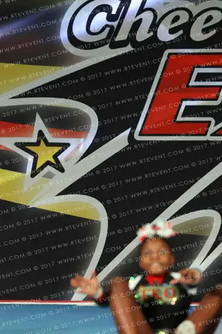 TKO Athletics All-Stars Contenders
