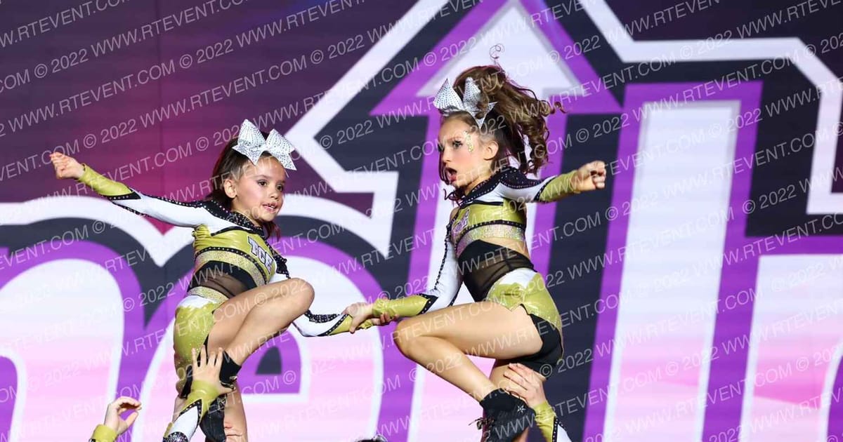 Tri-Cities Edge Barbies · One Up Bellevue Nationls
