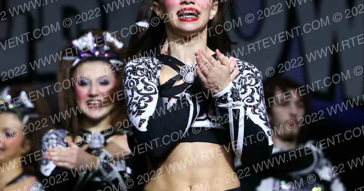 Top Gun All Stars Hot Shots · Cheer Power Grand Nationals Correct