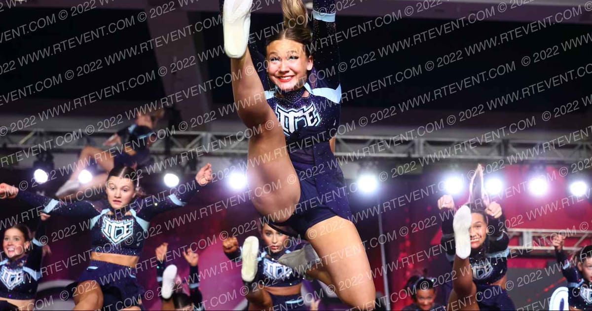 ICE Fever · One Up Grand Nationals