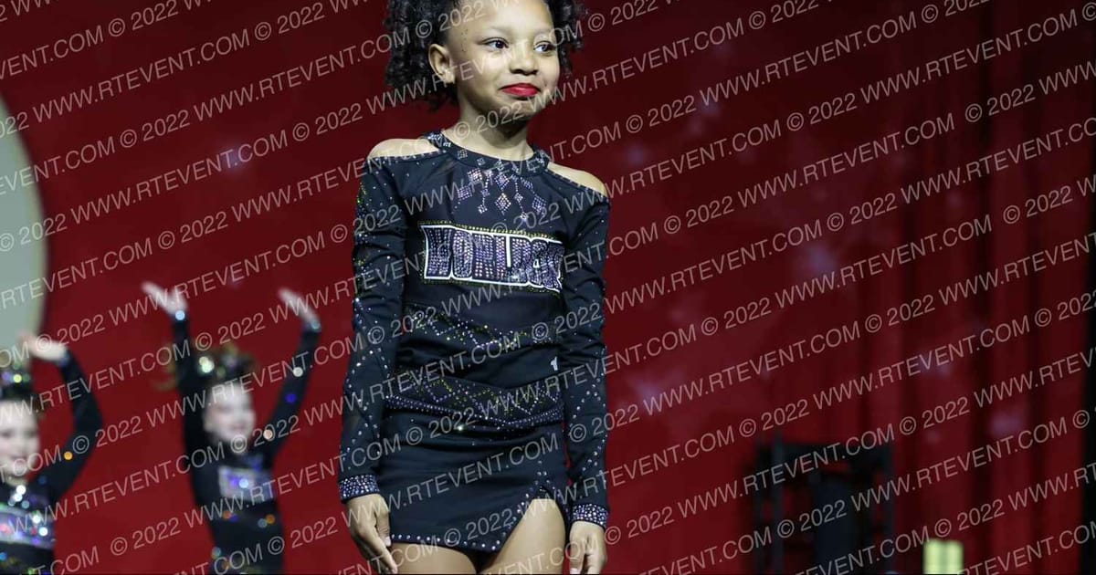 World Cup Lunar Ladies · Cheer Power Grand Nationals Correct