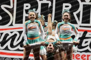 Bayside Elite SHARKS