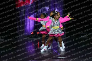 Fierce Factory Dance & Talent Prima Diva Hip Hop