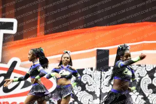 Elite Cheer Magic Storm