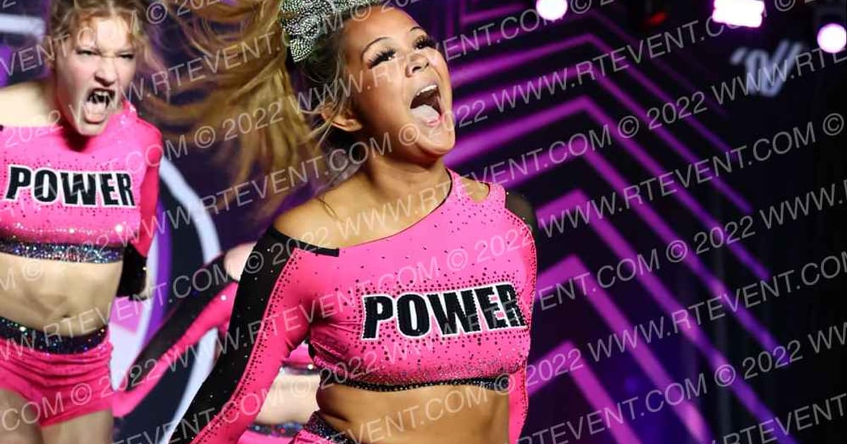 Northwest Power Athletics Fame · One Up Bellevue Nationls