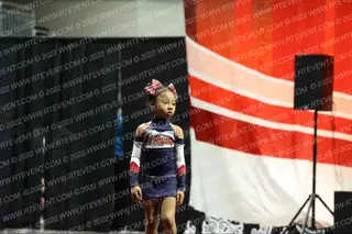 Virginia Royalty Athletics Tiny Tiaras