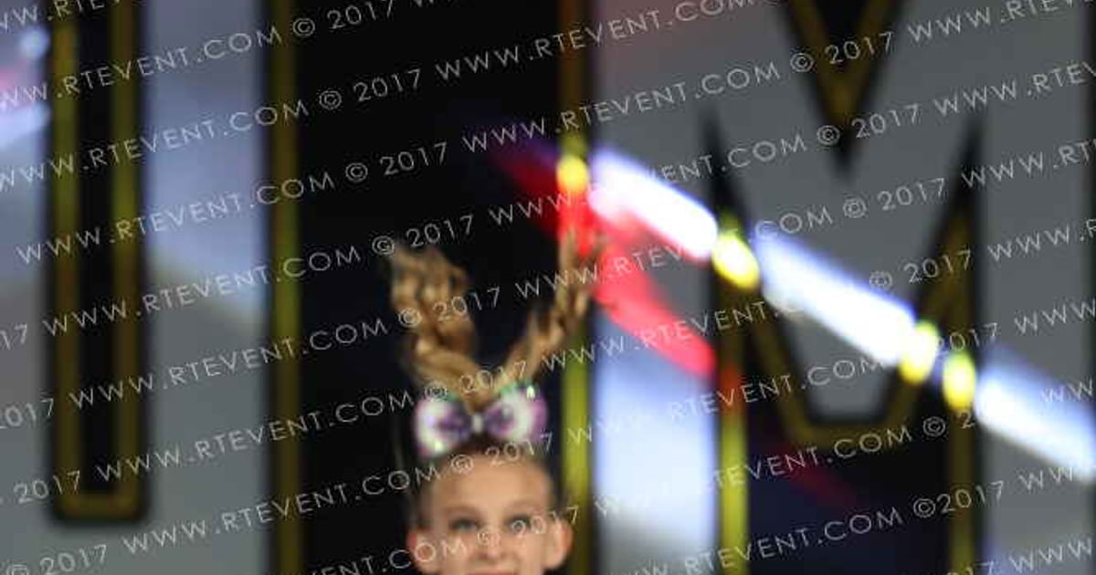 Alpha Athletics Cheer Shadow · Maryland Madness