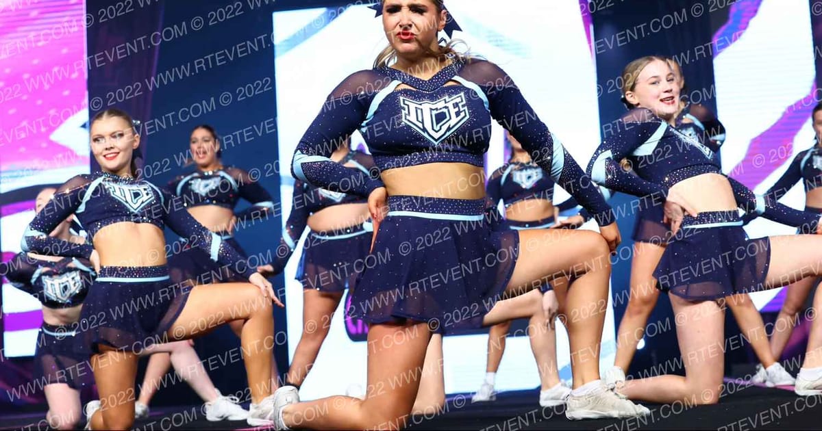 ICE Phoenix · One Up Grand Nationals