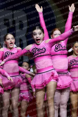 Lawrence County Shine Pink Punch