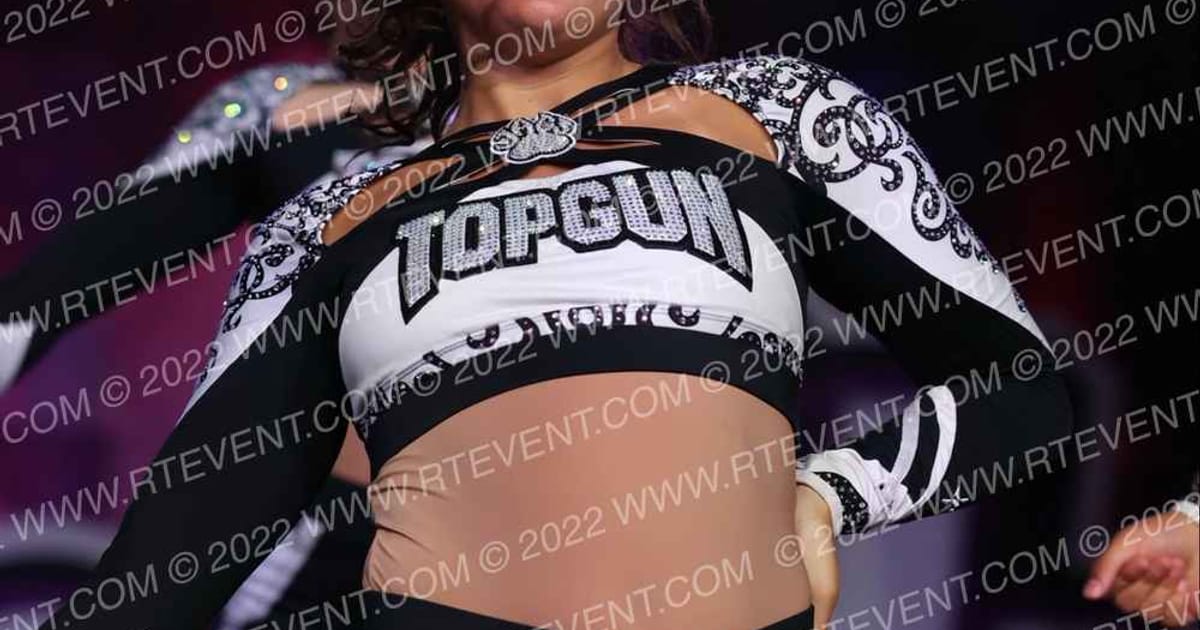 Top Gun All Stars L4dy Bullets · One Up Grand Nationals