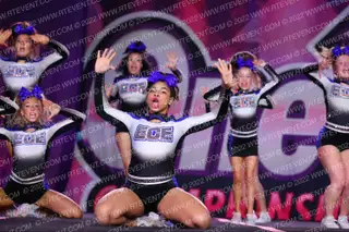 East Celebrity Elite Central SHIMMER