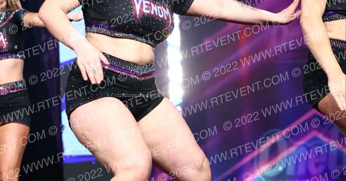 Lunar Viper Allstars Venom · One Up Grand Nationals
