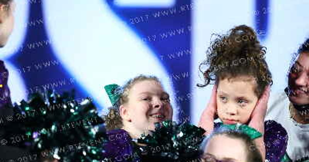Cheer Tyme Inspiration · CHEERSPORT Lancaster Classic Corrected