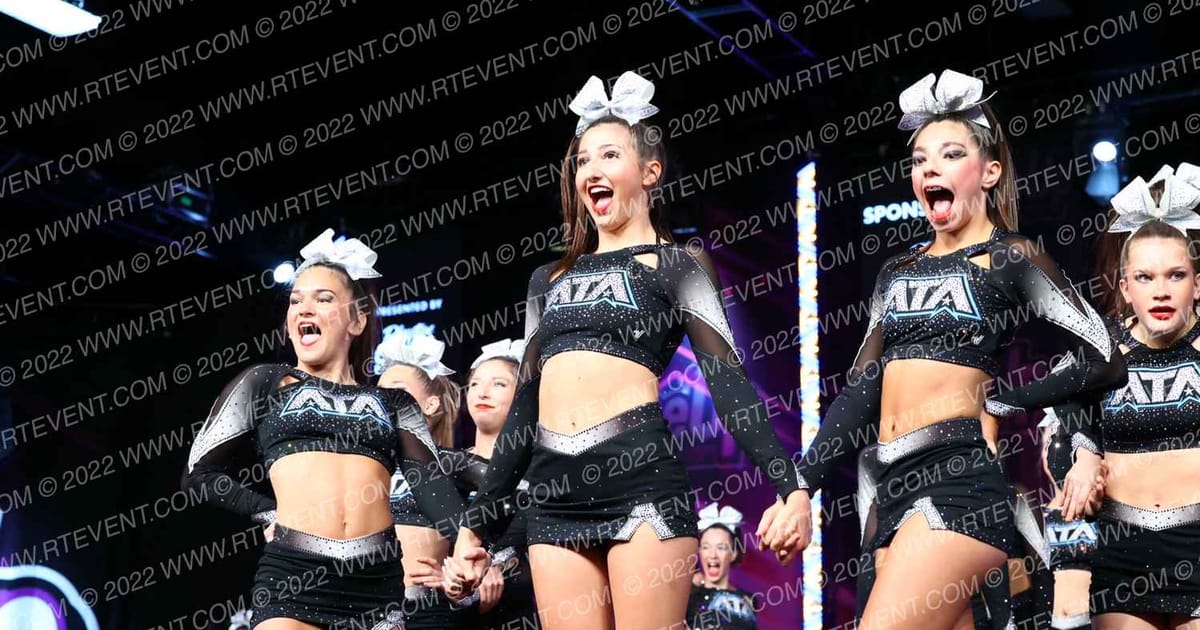 ATA Lake Norman Voltage · One Up Grand Nationals