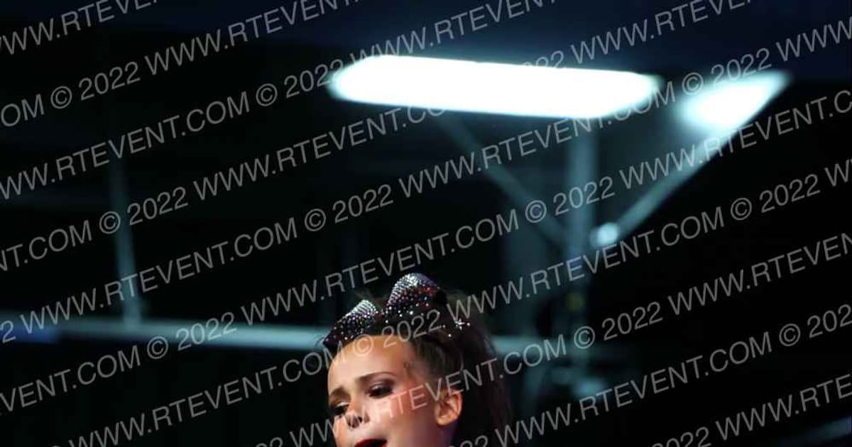 Champion Cheer Heat · One Up Grand Nationals