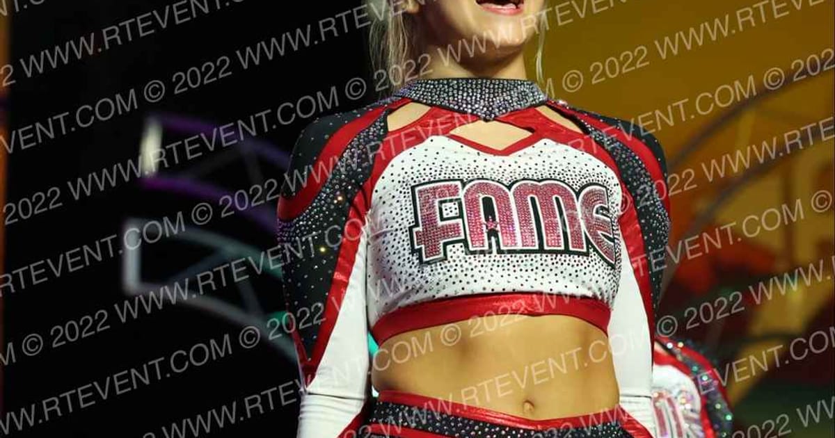 FAME All Stars - VA Beach GLAM · ACDA Reach the Beach DI Grand Nationals