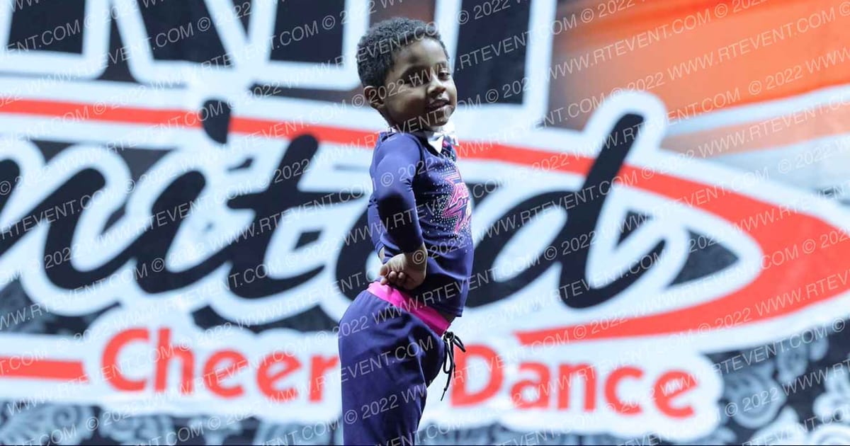 ADC All Starz Little Dippers · Spirit Unlimited Baltimore Challenge