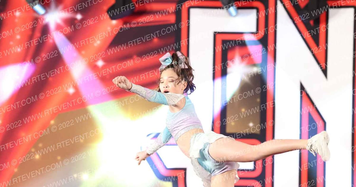 Almaden Spirit Athletics Turquoise · Encore Santa Clara DIDII