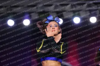 Pinnacle Cheer Memphis Chrom3