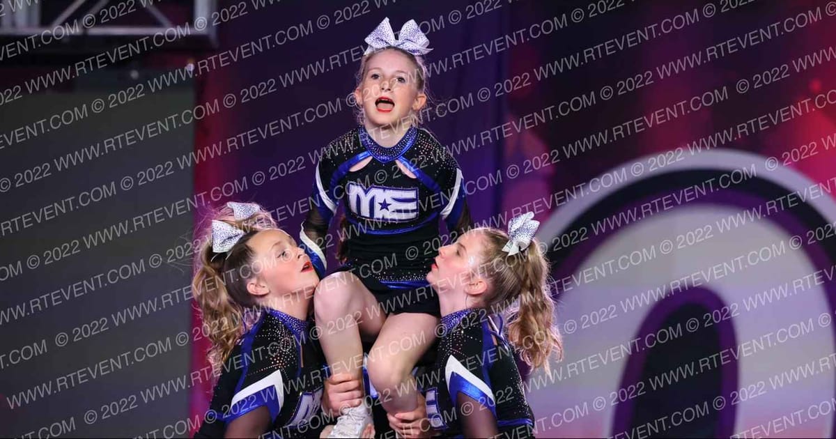 Memphis Elite Grind · One Up Grand Nationals