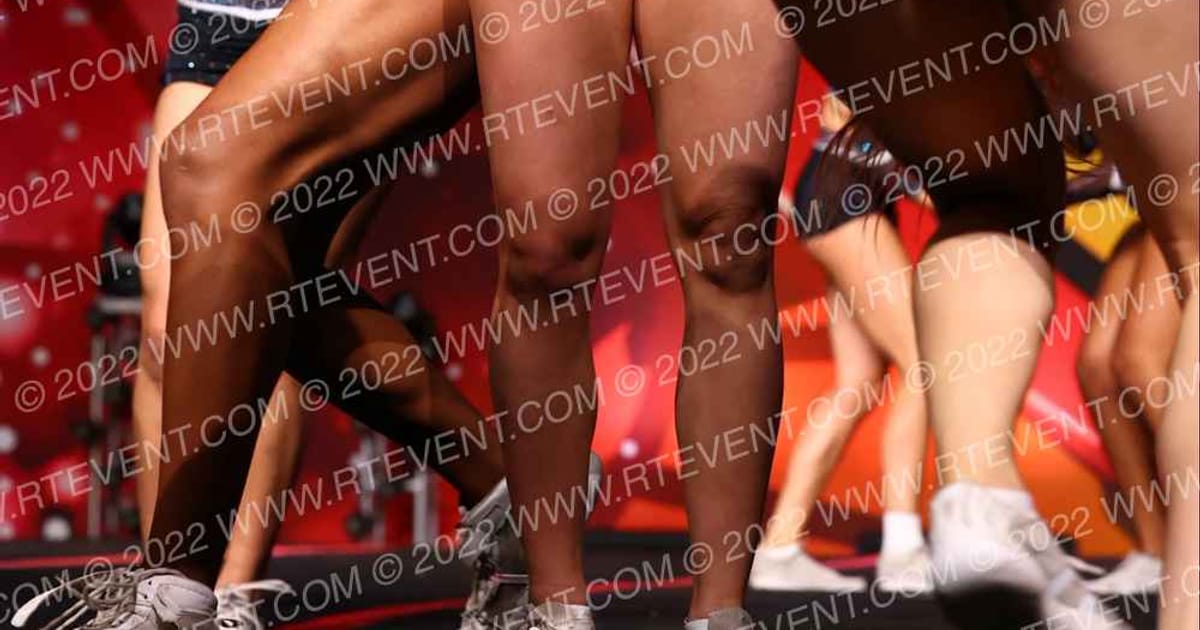 Cheer Extreme - Raleigh SSX · Spirit Sports Myrtle Beach Nationals