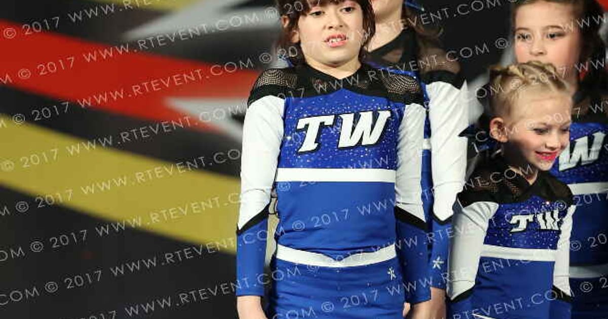 Tidal Wave Athletics Rogue Wave · Maryland Madness