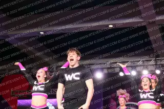 World Class Cheer Explosion