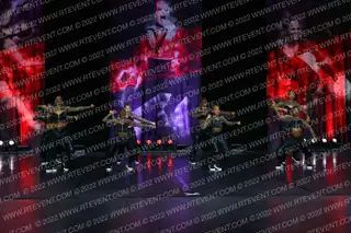 Fierce Factory Dance & Talent Destiny Hip Hop
