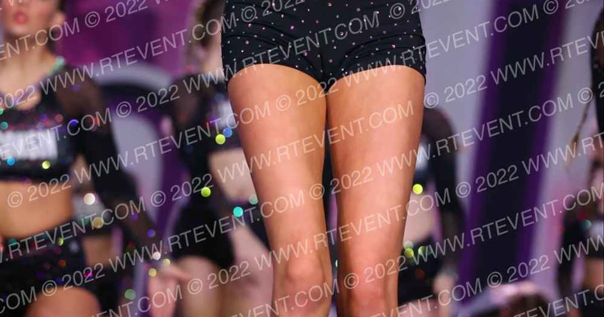 Wisconsin Elite Black Ops · One Up Grand Nationals