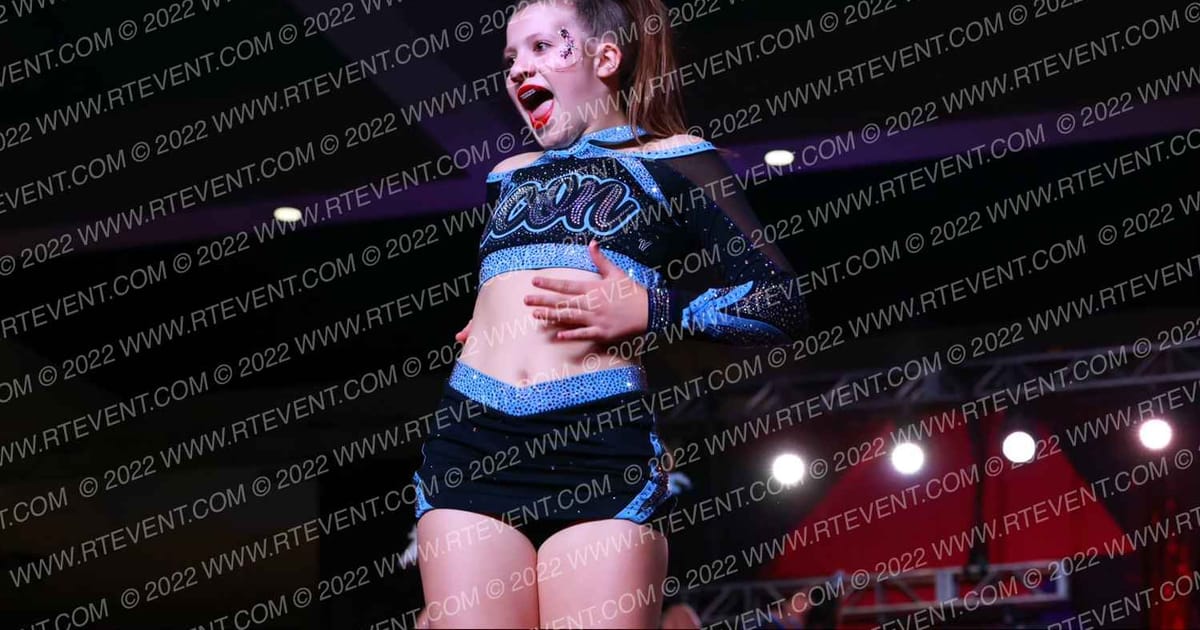 Icon Athletics Ruthless · One Up Grand Nationals