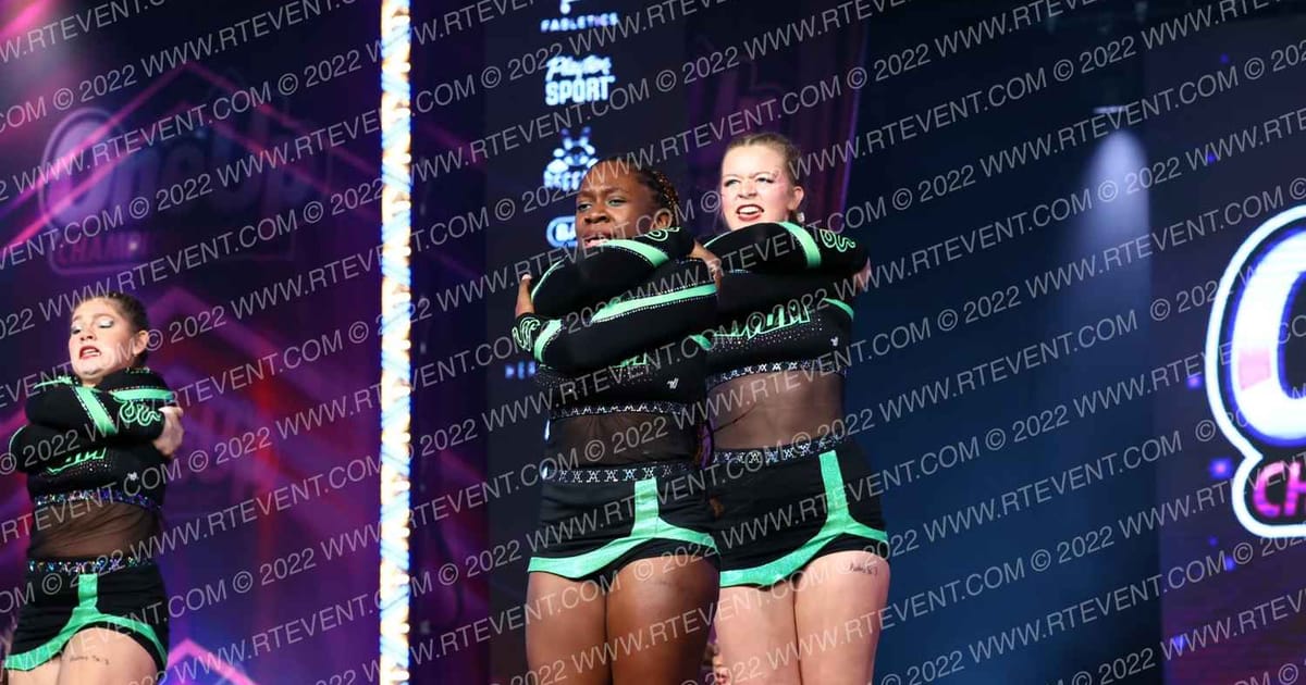 Venom Allstars Drake5 · One Up Grand Nationals