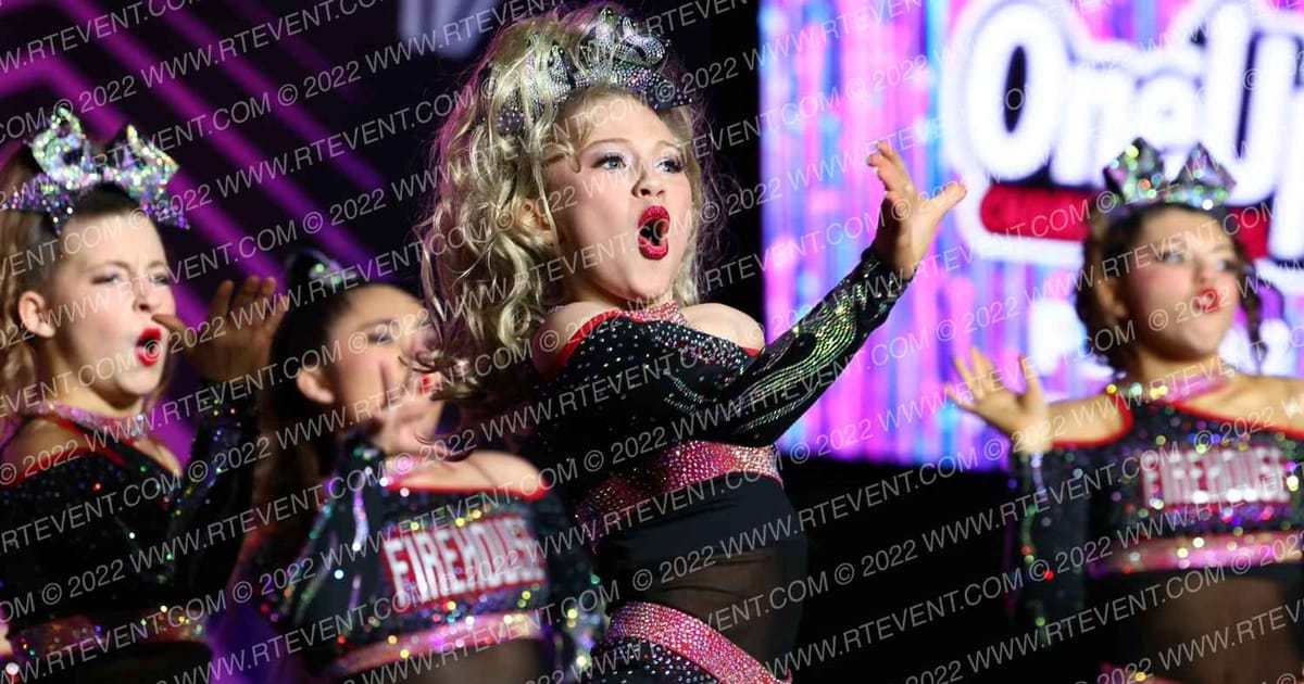 Firehouse Elite Flare - Portland · One Up Bellevue Nationls