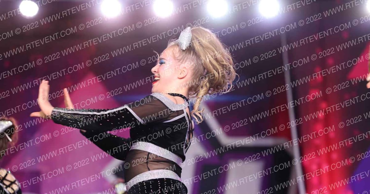 Las Vegas Elements Shockwave · One Up Grand Nationals